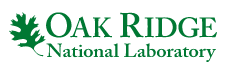 Oak Ridge National Lab 